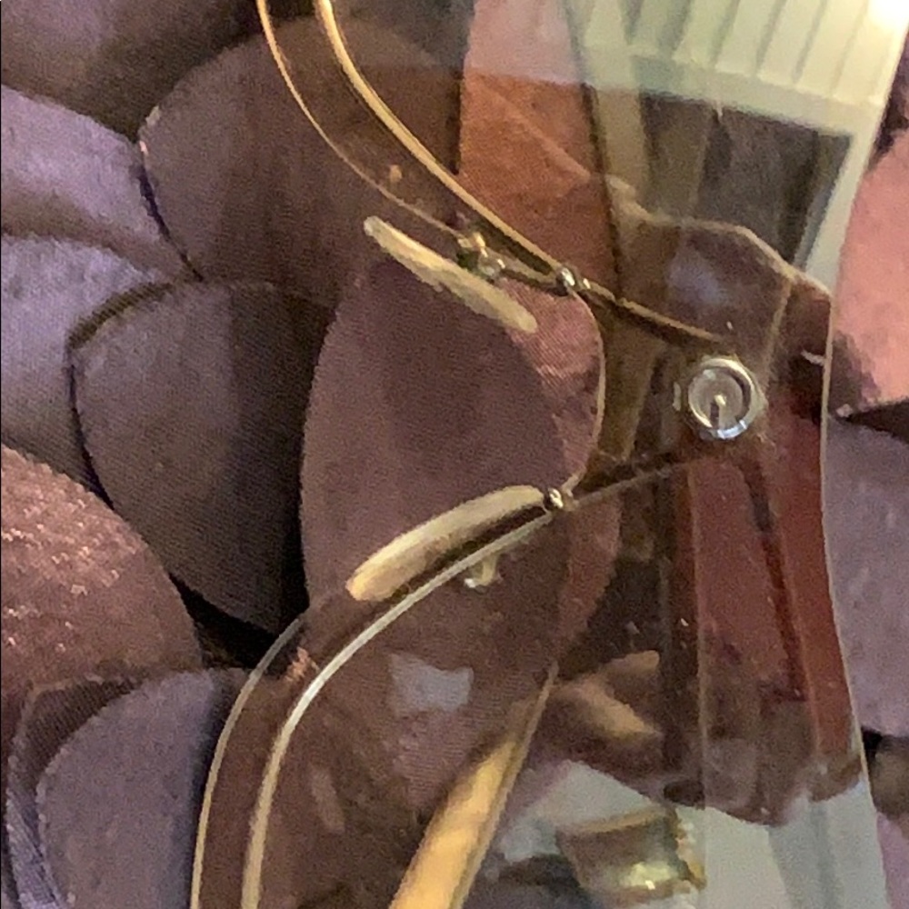 Gucci Vintage Sunglasses